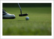 golf simulator