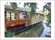 Alleppey backwater tourism