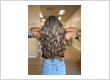 Kinsley + Mane Hair and Extension Lounge
