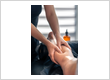 Melt Pain Medical Massage
