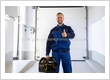 garage door service grand prairie