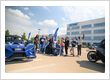 Dallas Slingshot Rental