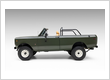 international harvester scout ii restoration scout
