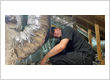 Air duct cleaning service