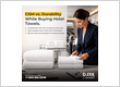 Dzee Textiles Wholesale Hotel Supplies Distributors | Hotel Linens & Amenities