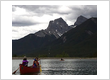 Canoe & kayak tour agency