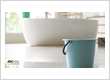 Water damage restoration service