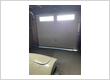 Cressy Door and Fireplace