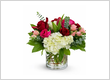 Spring Flower Market
