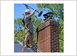 Chimney Cleaning Services