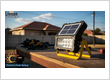 solar work light sandton