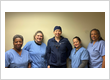 The team at CareSmiles Dental in Fort Washington MD