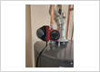 Burst Pipe Repair