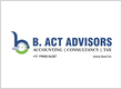 Accounting, Tax and consultancy