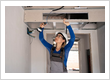 Air duct cleaning services
