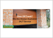 Garage Door Repair Hawthorne CA