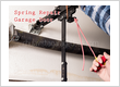 garage door spring repair