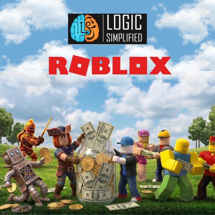 Custom Roblox Game Development Company | Hire Expert Roblox Devs