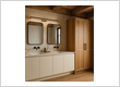 Bathroom cabinet