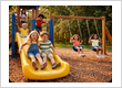 RV Campground New Hampshire