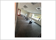 Commercial office cleaning services