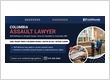 columbia assault lawyer