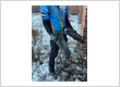 Gutter Cleaning