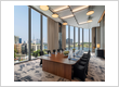 Hilton Saigon Meeting Room