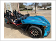 Dallas Slingshot Rental