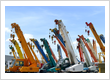Equipment & Machinery Rentals