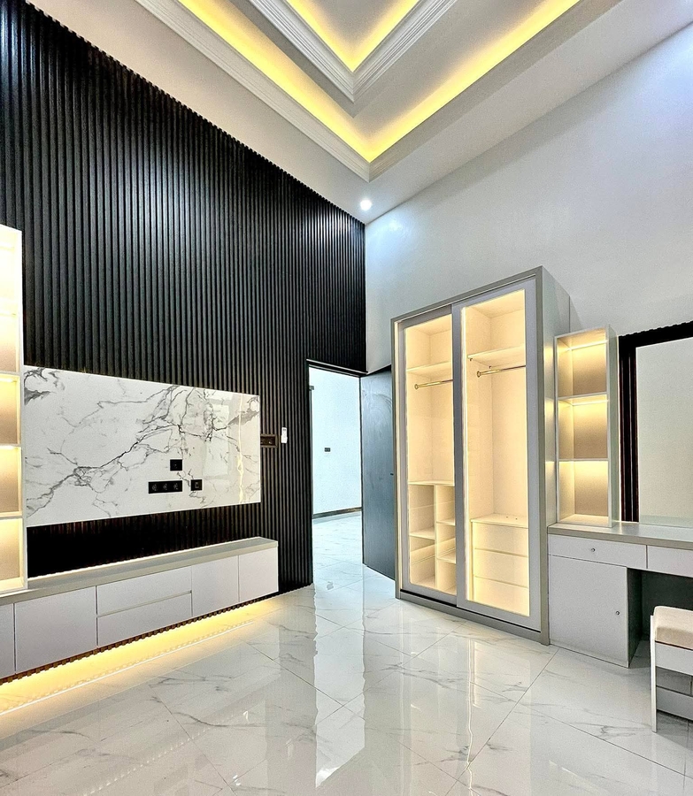 BINTANG INTERIOR - KITCHEN SET & INTERIOR CUSTOM SERANG CILEGON