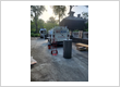 Plumbing contractor