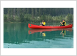 Canoe & kayak tour agency