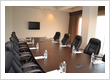 Meeting Room at DoubleTree by Hilton Hotel Houston Hobby Airport