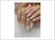Nail Extensions (Acrylic, Gel, Soft Gel),