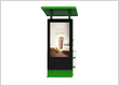 The Outdoor Payment Kiosk Supplier