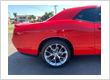 Auto body shop