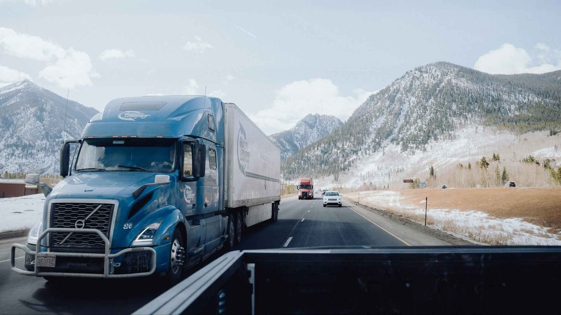 Evolution & Future of Heavy Hauler Trucks