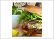 where to eat in Kingsville