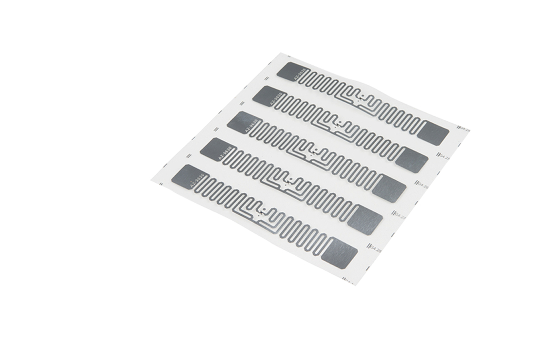 Printing for Electronics Manufacturer in India