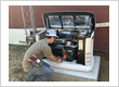 Electric generator shop