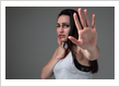 How to Get Legal Protection from Domestic Abuse in...