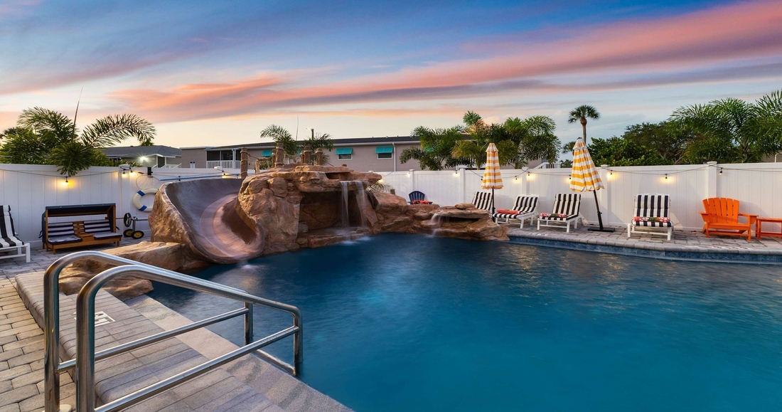 Cedar Run Resort – Comfortable Vacation Rentals Near Bradenton & Anna Maria Island