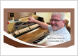 Michael Koski has been keeping pianos across Carbondale, Aspen, and Vail in perfect harmony.