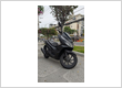 Hond PCX 160