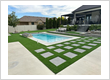 Synthetic Grass Installation West Valley City