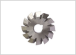 Gear Spline Broaches