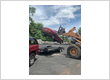 Junk car pick up