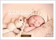 Inna Fay Newborn Photographer