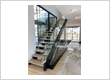 Interior Glass Wall Panels